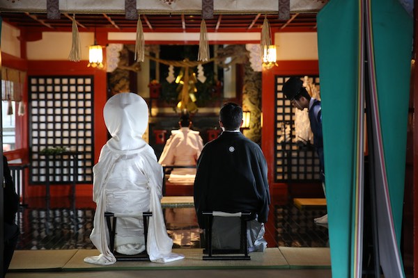 matrimoni giapponesi - watabi