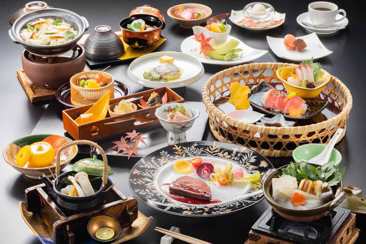 Giappone a tavola: la ricetta degli udon pollo e gamberi 