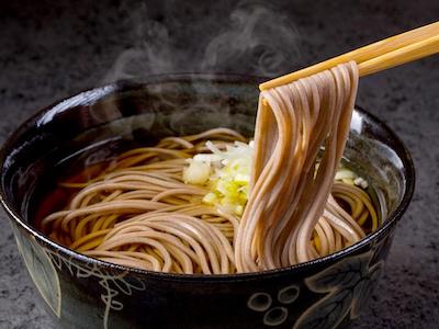 Cucina giapponese: i Piatti tipici del Giappone