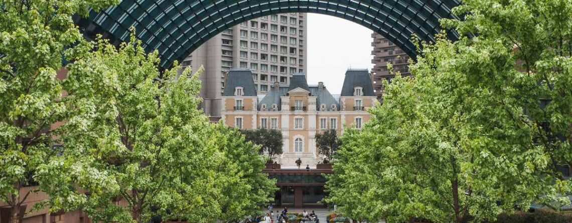 ebisu tokyo copertina