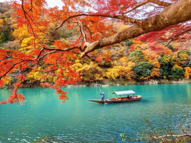 arashiyama - watabi