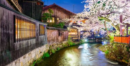 cose da vedere a kyoto - watabi