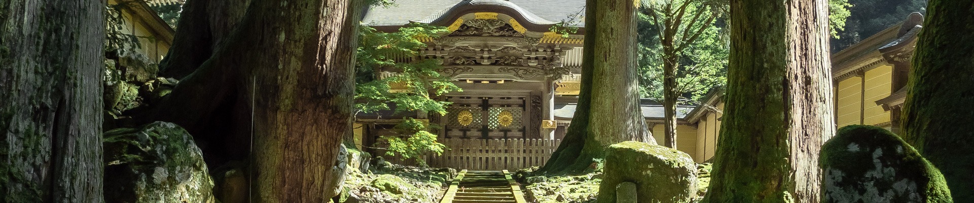 tempio zen in giappone