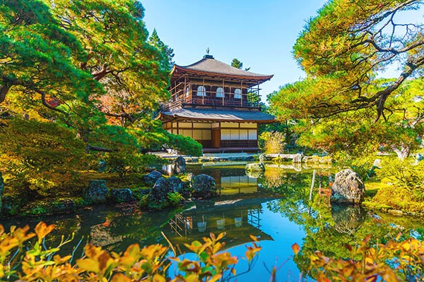 kyoto tempio - watabi