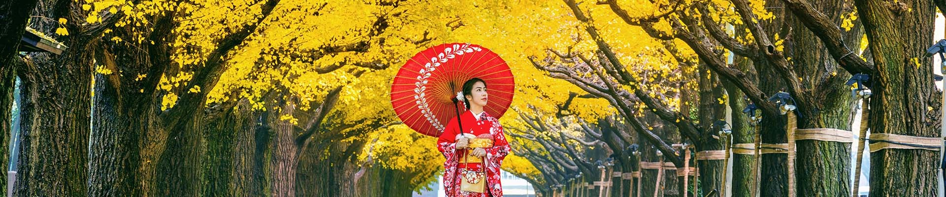Kamakura in autunno
