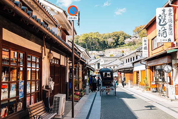 Okayama - Watabi